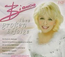 Ihre Grossen Erfolge de Bianca | CD | état très bon