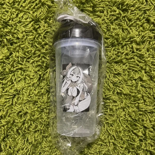 Anime Shaker Flaschenprotein Shaker Flaschen 17 Unze Germany
