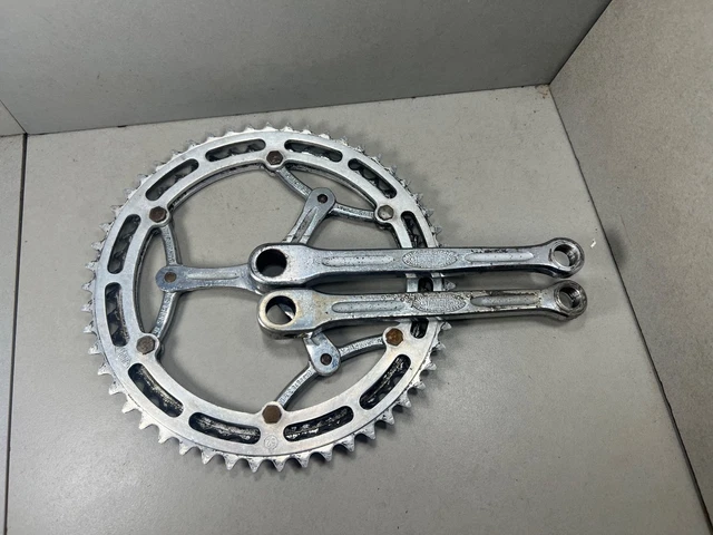 Simplex crankset accessories, Coppi Bartali Giro D'Italia