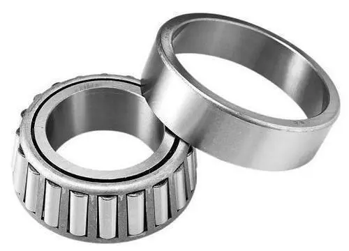 25580/25520 Inch Taper Single Row Rollerl Bearing 1.75x3.265x0.9375 inch