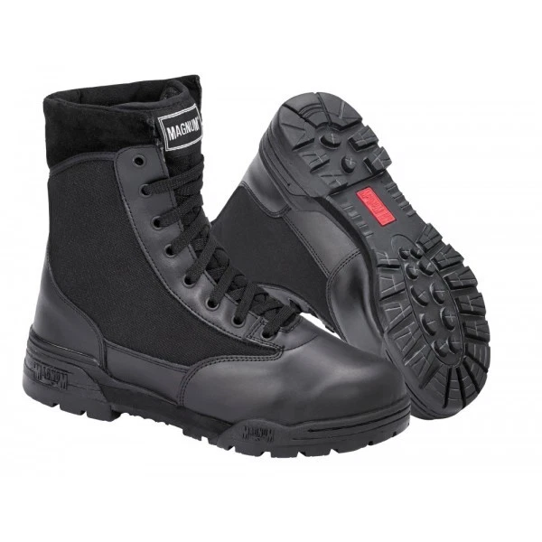 Magnum essential sales equipment boots