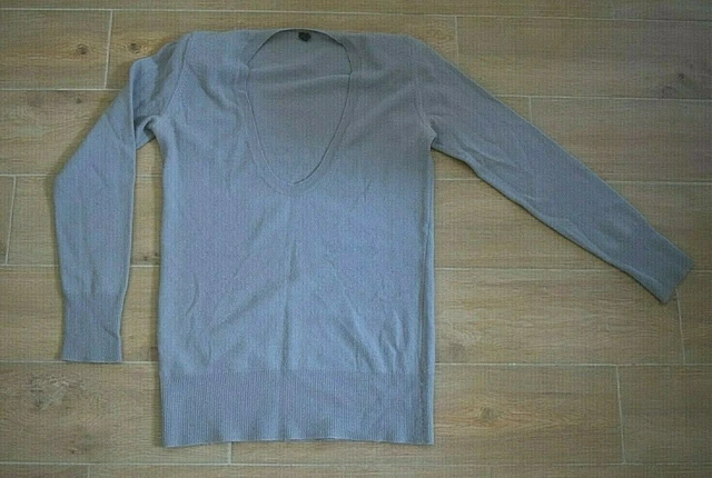 T shirt Donna Benetton Cardigan M L Giacca + Maglione Sisley Tg S Autoreggenti