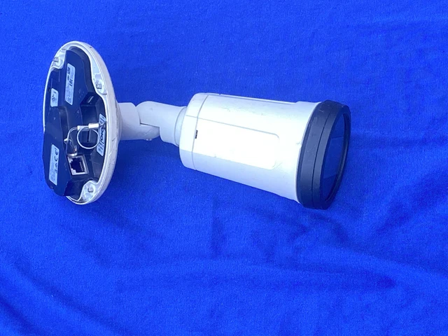 Telecamera Di Rete Axis P1435-Le Poe