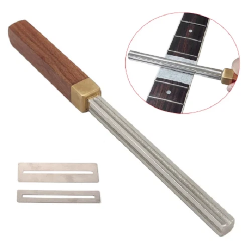 Tronchese Per Chitarra E Basso - Taglia Corde E Tasti Con Precisione - Foto 8