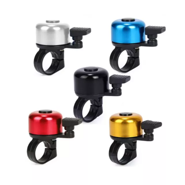 5pz Accessori Per Biciclette Piccoli Mountain Bike Colore Manubrio