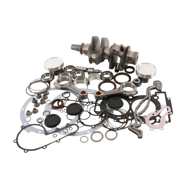 Wrench Rabbit Complete Engine Rebuild Kit Pol - WR00047