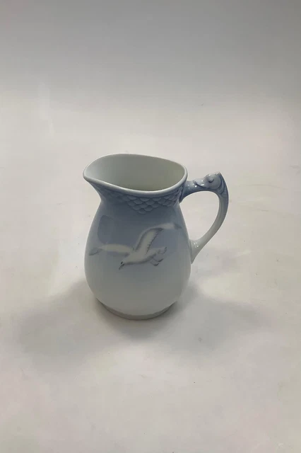Bing E Grondahl Seagull Crema Brocca No 189