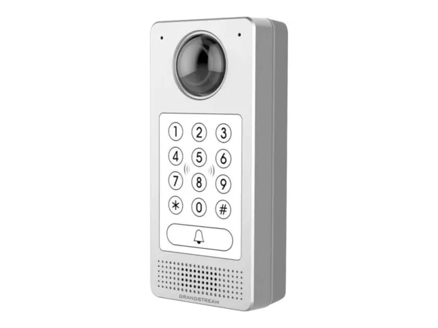 Grandstream GDS3710 IP Video Door System Video intercom system GDS3710