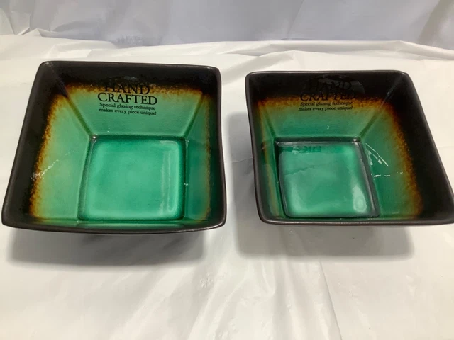 Better homes and gardens jade crackle clearance