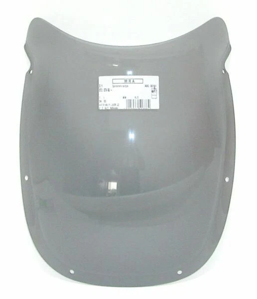 MRA Fairing Clear Spoiler Ducati ST4 1999-2003