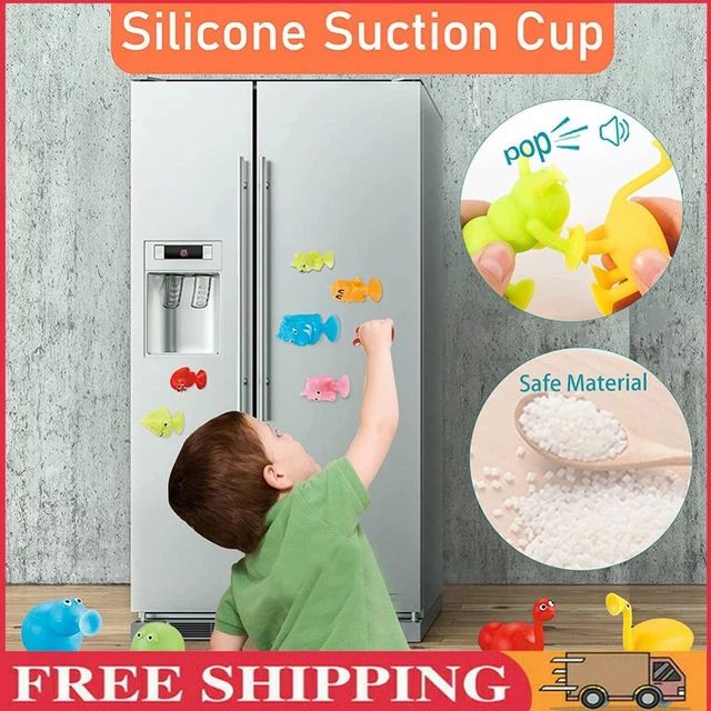 Bath Shower Toys BPA Free Hand Eye Coordination for Kids Children (28pcs)