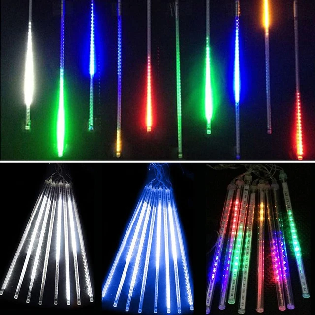 rame A batteria Lampada a stella Luce Fata Decorazioni per la casa Luci a LED