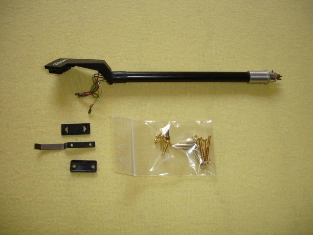 TP-63 TP-70 Tonearm Cartridge Alignment Tool Clear Acrylic Thorens Turntable Cartridge Alignment Gauge - For TP-63 & TP-70 Tonearms By Best Audio Ht Instruments - Foto 4