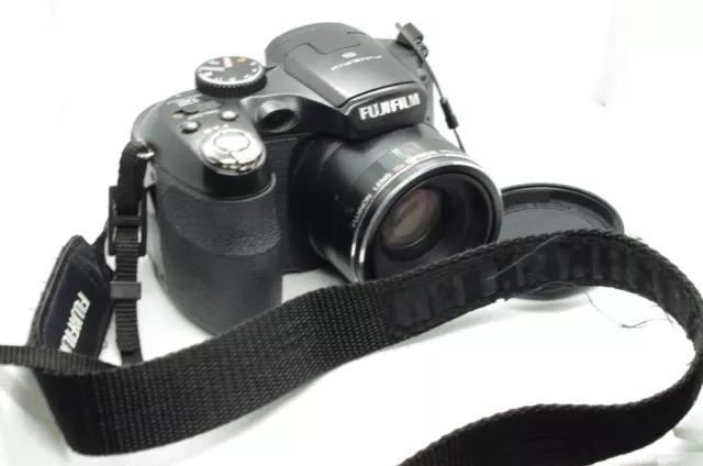 Fujifilm Finepix s1730