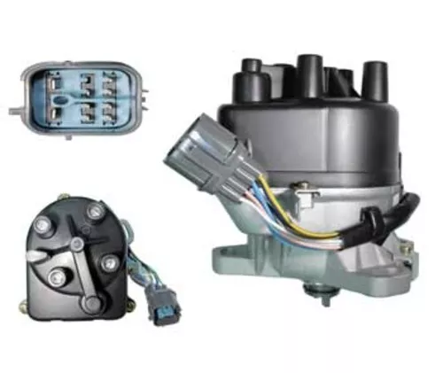 Distributor-Eng Code: B18C1 WAI DST17410 fits 96-98 Acura Integra 1.8L-L4