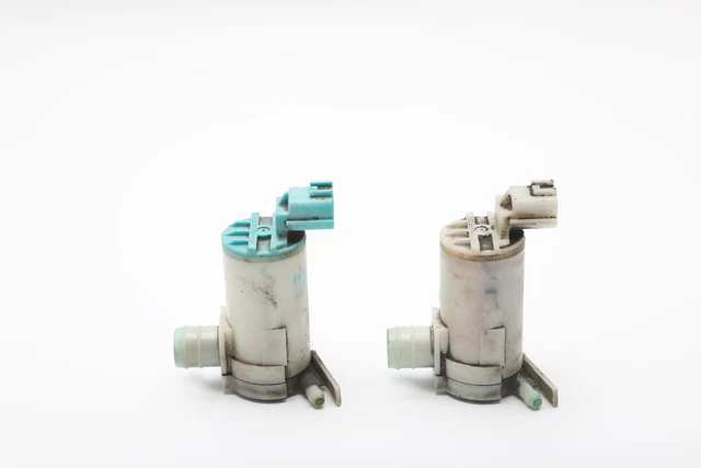 A ABSOPRO Parabrezza Rondella Motore Pompa Adatto Per