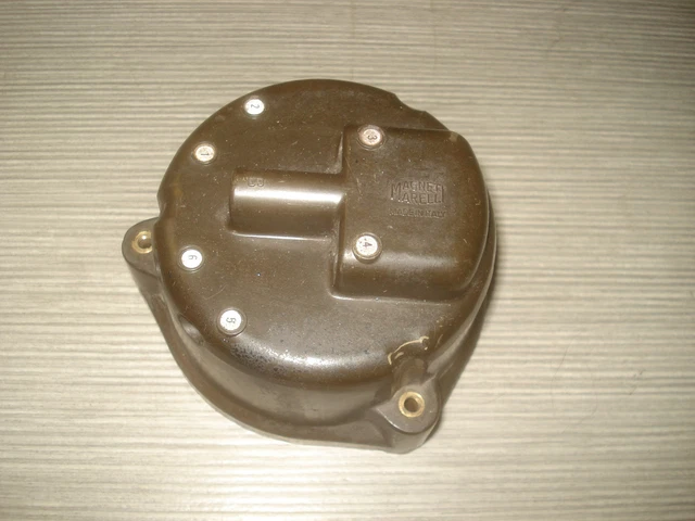 Magneti Marelli 062900090304 Candelette Motor Candeletta (per Unità) MAGNETI MARELLI 062900090304 Magneti Marelli 062900090304 Candelette Parts - 8