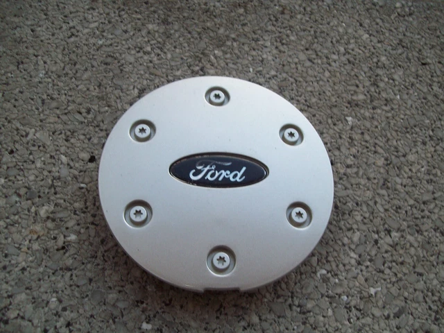 Ford Fiesta 4 JAS JBS Felgendeckel Deckel Naben Nabendeckel Radkappen