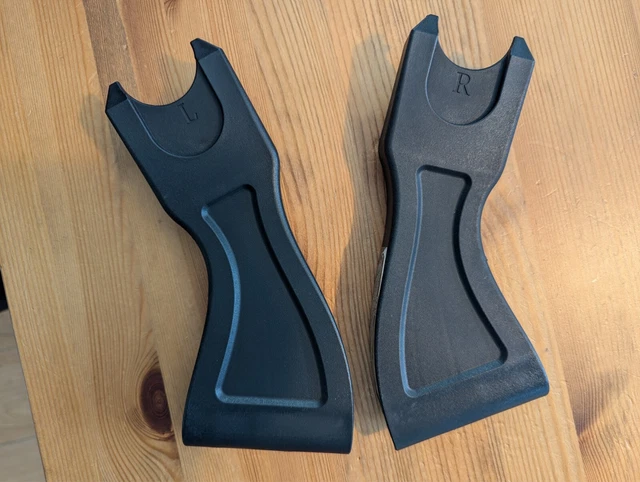 PHIL TEDS Car Seat Adaptor TS26 V3 0.99 PicClick UK