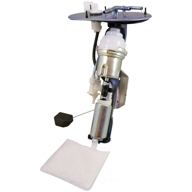Electric Fuel Pump Hitachi FUP0004