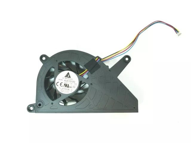 Ventilateur FAN pour ASUS AIO ET2410IUTS KUC1012D 4 PINS DC12V 0.75A -D305