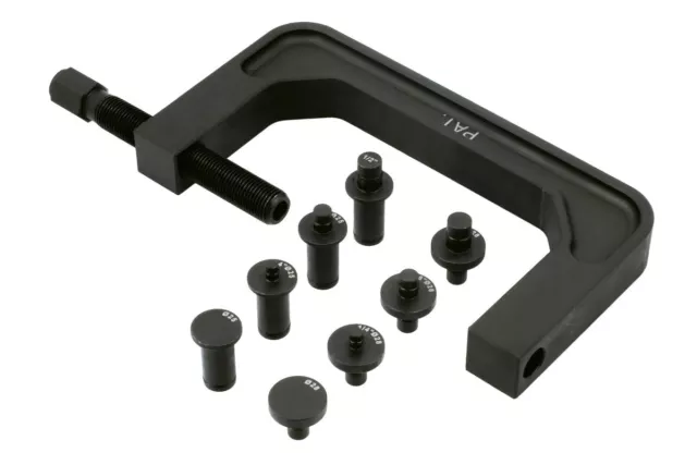 Laser Tools C-Frame Socket Press 7987
