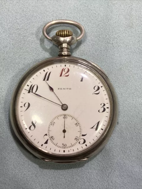 Zenith orologio da taschino cheap