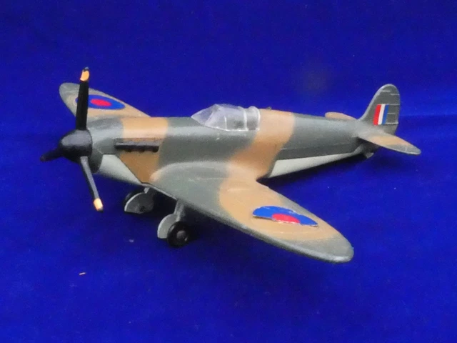 RARE ! DINKY TOYS SUPERTOYS - SUPER G CONSTELLATION LOCKHEED N° 60C