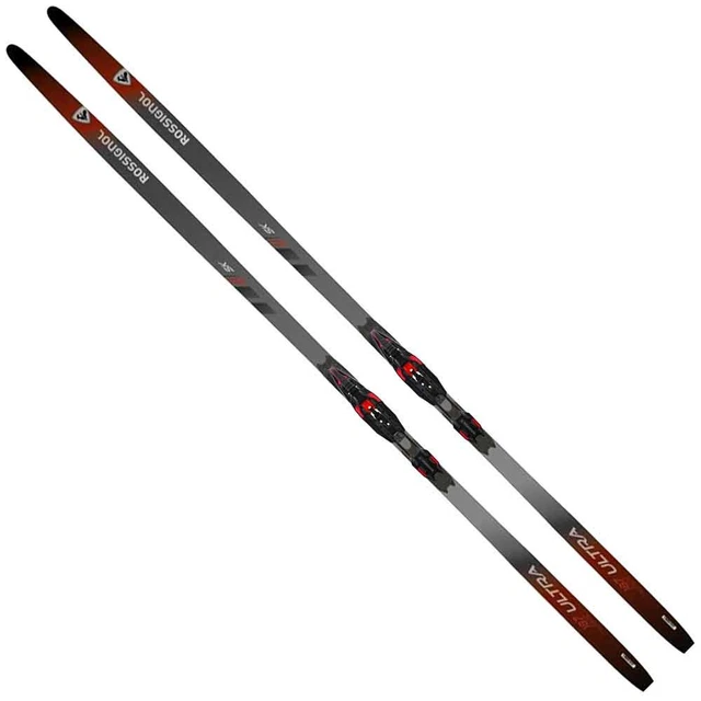 FIXATIONS DE SKI DE FOND FISCHER CONTROL STEP IN IFP