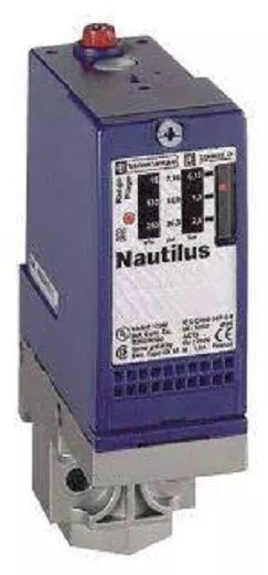 Nautilus pressure switch XMLA070D2S13