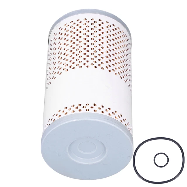 NEW Fuel Water Separator Filter Cartridge With Rubber Rings P550463 For Large