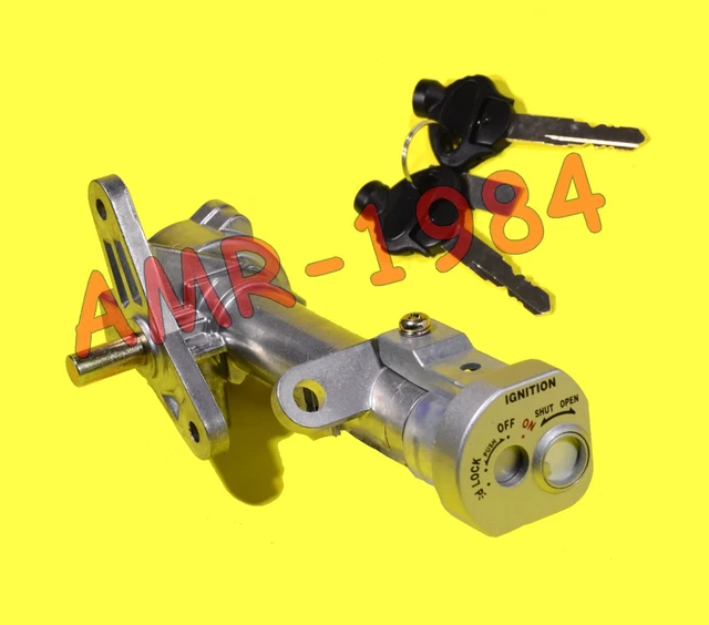 Interrupteur De Feu Stop Pour Suzuki Burgman 400 Et Katana 50 - Pièce Moto 2extreme