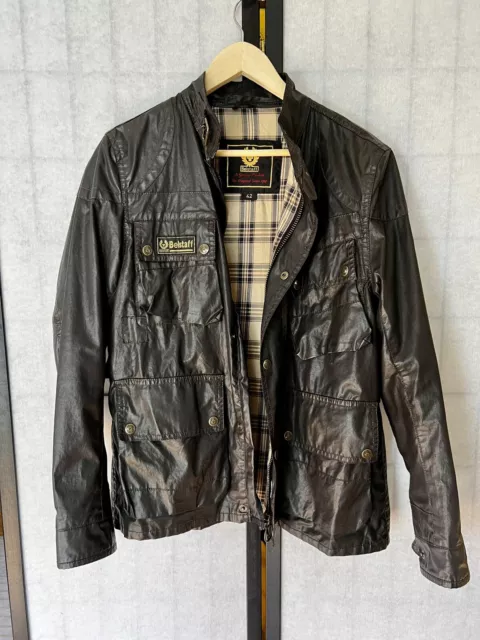 Belstaff Sammy Miller 1955 Jacket "M" Mens Jacket