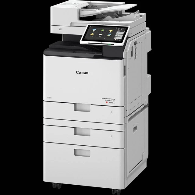 Canon IR ADV DX C257i Demosystem wie neu
