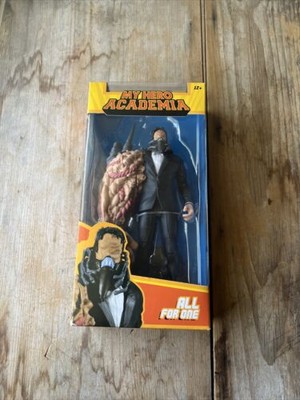 mcfarlane all for one platinum