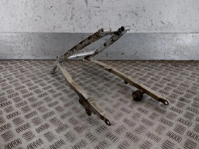 2009 YAMAHA YZ 250 F  Rear Subframe