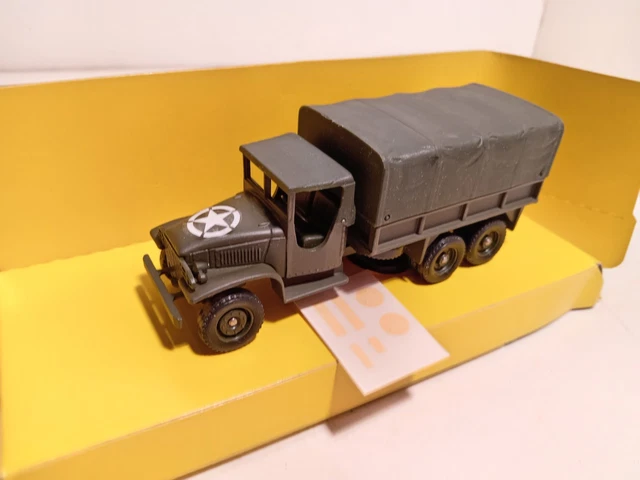 Pacific M26A1 non blindé américain 1944 1/43 PERFEX