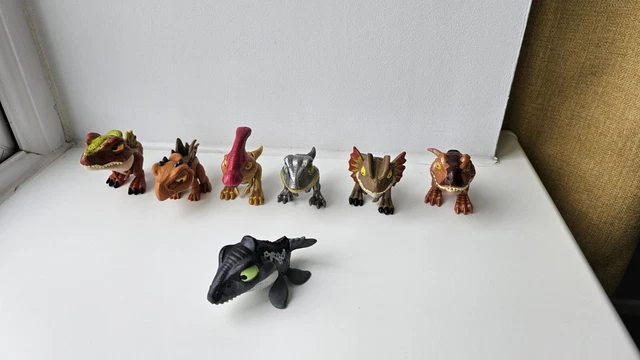Dinosaure Jurassic World Dino Croc - La Grande Récré