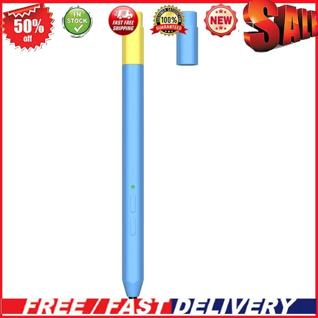 Silicone Case for Xiaoxin Pad/Pad Pro Touch Pen Cover (Blue)