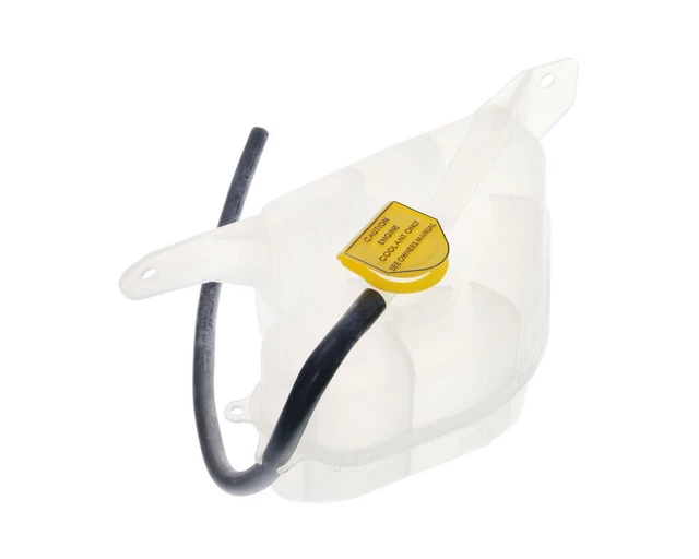 AERZETIX: Tanque de Expansion de liquido refrigerante C40138 Compatible con 98AB8K218AK 1104120