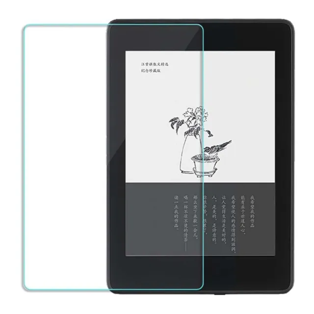 11th Gen Screen Protector Protective Film for Kindle Paperwhite 1/2/3/4/5