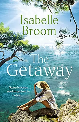 The Getaway: A gorgeous holiday romance - perfect summer escapism!