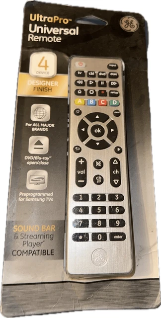 Remote Controls, TV & Home Audio Accessories, Sound & Vision