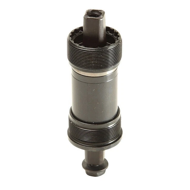 Kit Chiavella Per Bicicletta Con Calotte - Compatibile Con Movimento ITA/ING, Include 2 Chiavelle - Foto 5