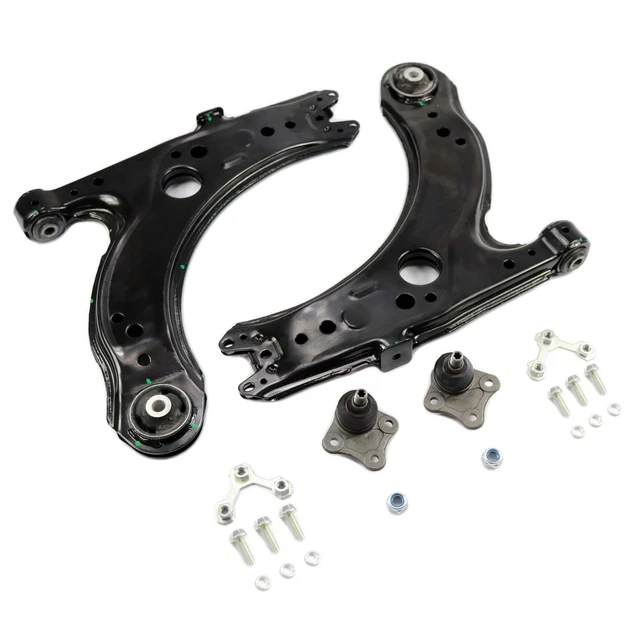 Bras Oscillant Gauche Audi Q3 Seat Alhambra II VW Passat 3C0407151G