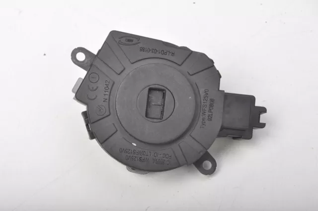 Serrure de contact VOLVO V50 30737156