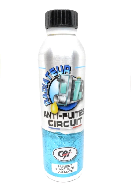 Anti Leak Radiator Prevent Etancheifie Clog Coolant