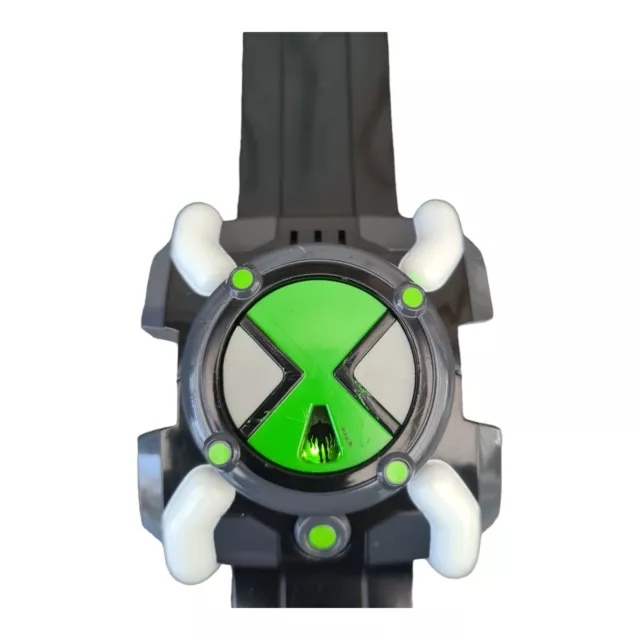 Original best sale omnitrix toy