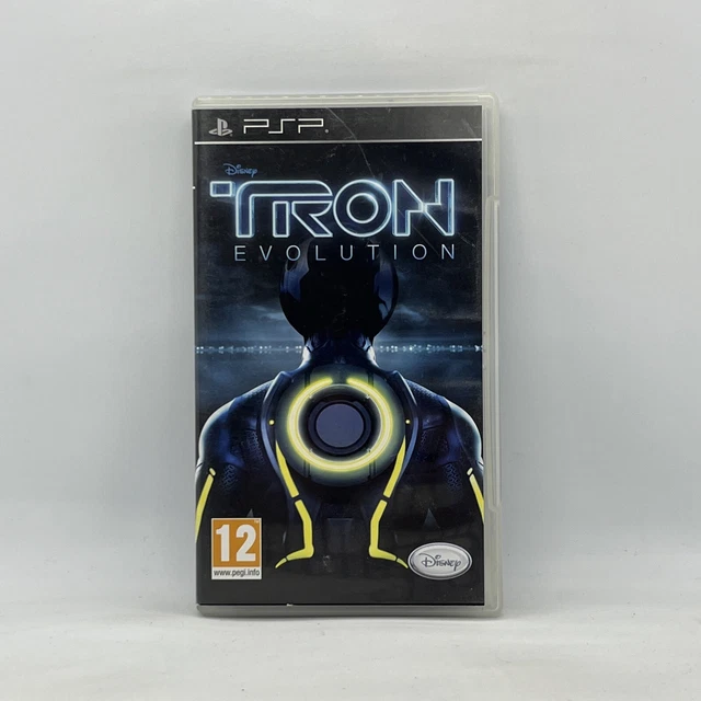 Psp evolution best sale
