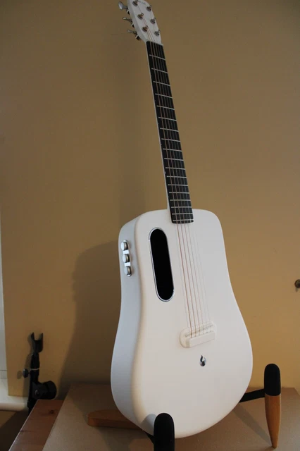 Lava me 2 nylon strings deals